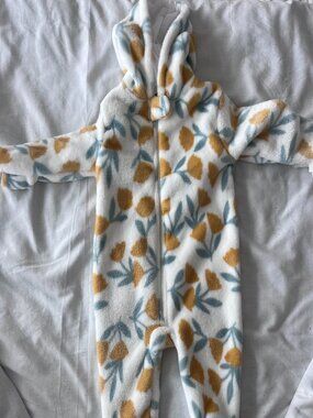 Onesie Chickpea 3-6M